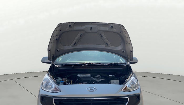 2019 Hyundai NEW SANTRO MAGNA, Petrol, Manual, 1,510 km, Open Bonet