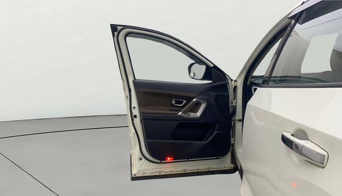 2019 Tata Harrier XZ 2.0L, Diesel, Manual, 45,208 km, LHS Front Door