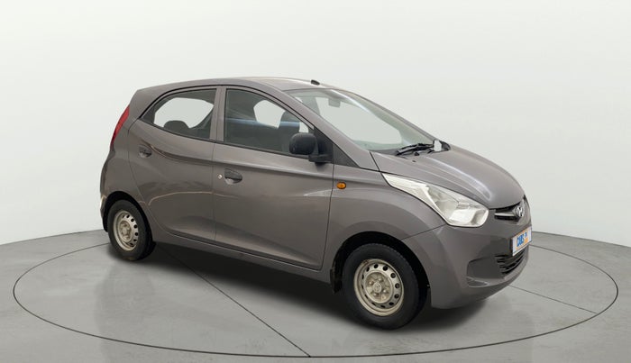 2013 Hyundai Eon ERA +, Petrol, Manual, 28,625 km, SRP