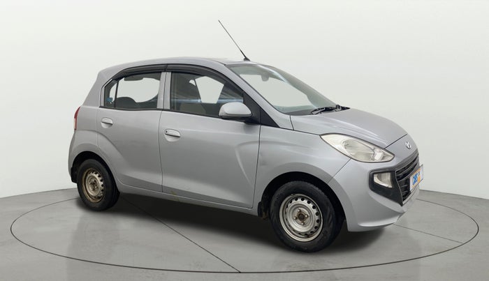 2020 Hyundai NEW SANTRO SPORTZ EXECUTIVE MT CNG, CNG, Manual, 91,928 km, SRP