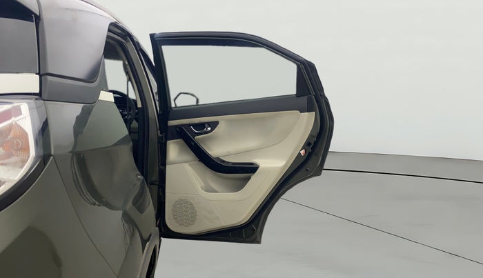 2020 Tata NEXON XZ PLUS PETROL, Petrol, Manual, 39,451 km, RHS Rear Door