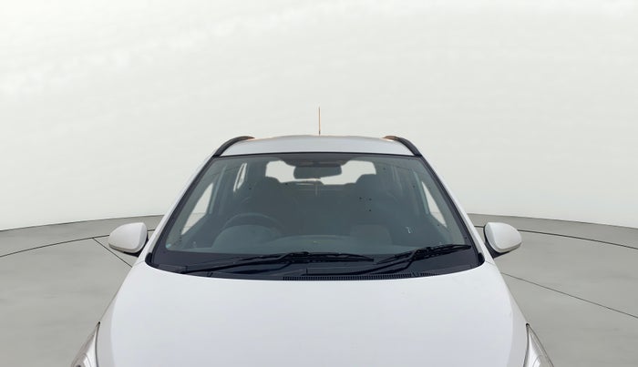 2017 Hyundai Grand i10 ASTA 1.2 KAPPA VTVT, Petrol, Manual, 76,308 km, Front Windshield