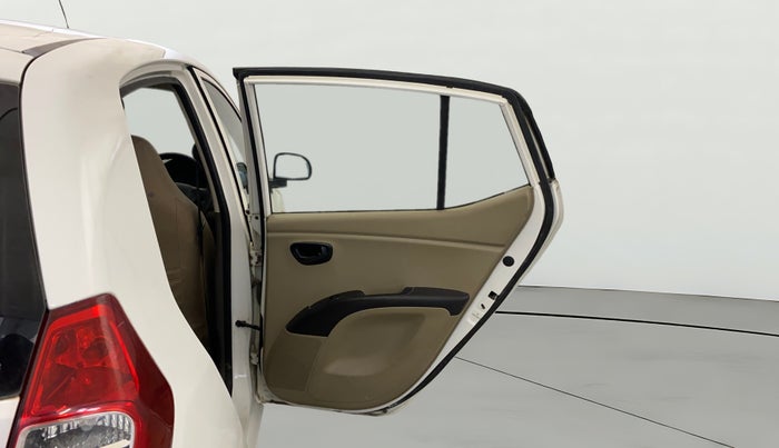 2015 Hyundai i10 MAGNA 1.1, Petrol, Manual, 58,582 km, RHS Rear Door