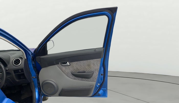 2019 Maruti Alto 800 LXI, Petrol, Manual, 33,309 km, RHS Front Door