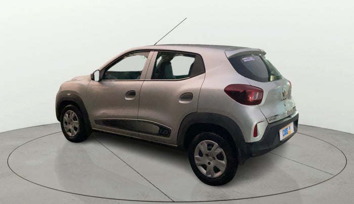 2020 Renault Kwid RXL 1.0, Petrol, Manual, 28,279 km, Left Back Diagonal