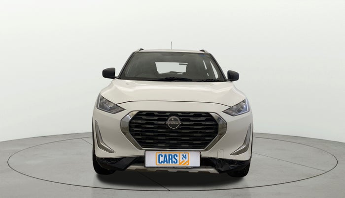 2022 Nissan MAGNITE XE, Petrol, Manual, 37,032 km, Front