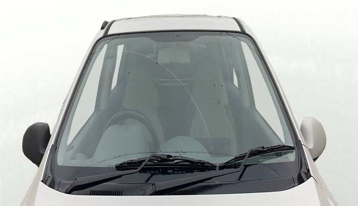 2016 Maruti Alto 800 LXI, Petrol, Manual, 87,320 km, Front Windshield