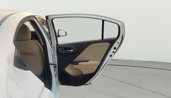 2018 Honda City 1.5L I-VTEC V MT, Petrol, Manual, 69,866 km, RHS Rear Door