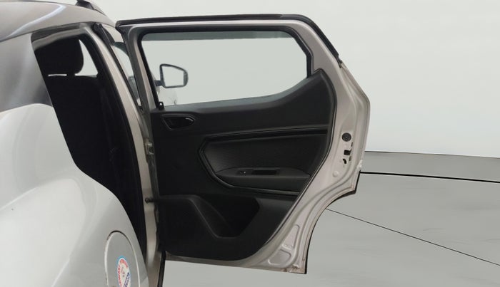 2022 Renault Kiger RXZ MT, Petrol, Manual, 40,096 km, RHS Rear Door