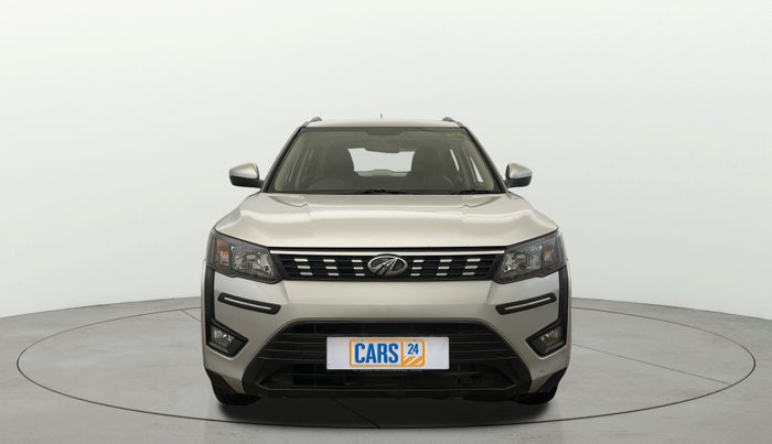 2021 Mahindra XUV300 W6 1.5 Sunroof Diesel, Diesel, Manual, 71,527 km, Front