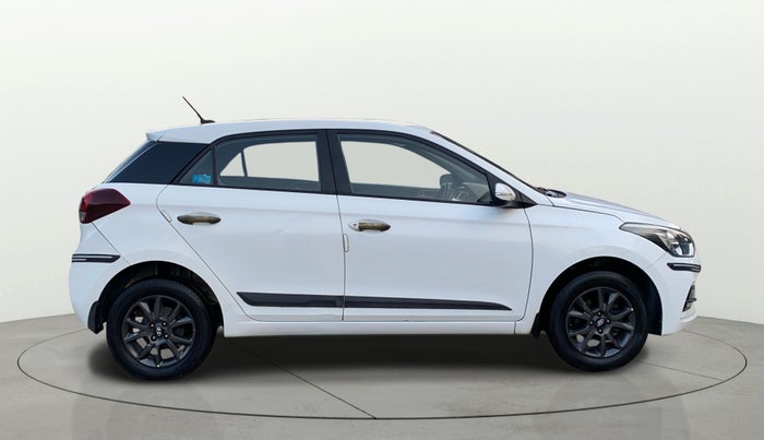 2019 Hyundai Elite i20 ASTA 1.2, Petrol, Manual, 52,008 km, Right Side View