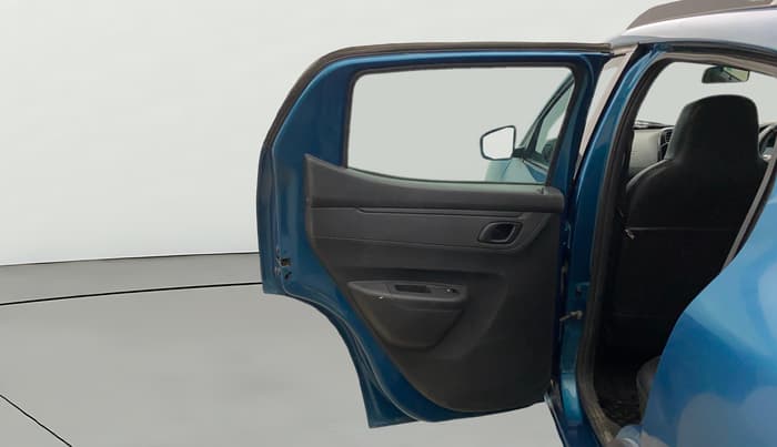 2020 Renault Kwid RXT 1.0 AMT (O), Petrol, Automatic, 28,304 km, LHS Rear Door