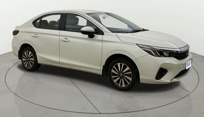 2024 Honda City 1.5L I-VTE V CVT, Petrol, Automatic, 15,496 km, SRP