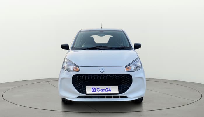 2023 Maruti Alto K10 VXI PLUS AMT, Petrol, Automatic, 28,595 km, Front