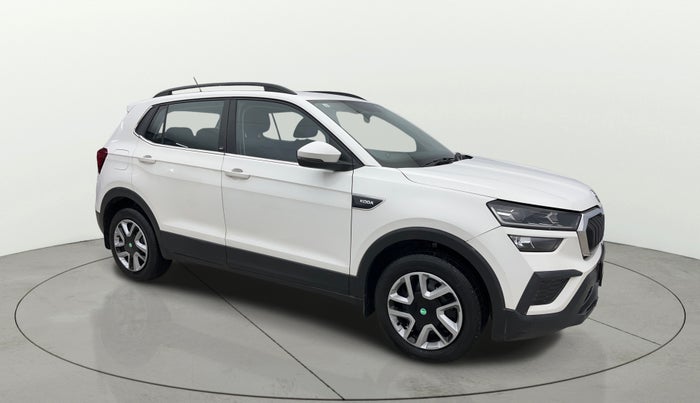 2023 Skoda KUSHAQ Active plus 1.0 TSI , Petrol, Manual, 76,073 km, SRP