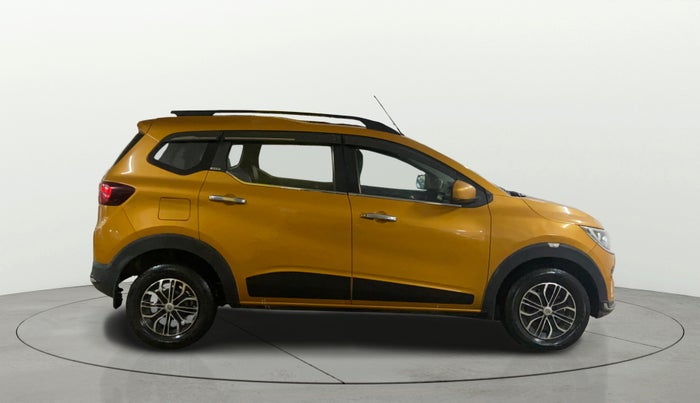 2019 Renault TRIBER RXZ, Petrol, Manual, 33,982 km, Right Side View