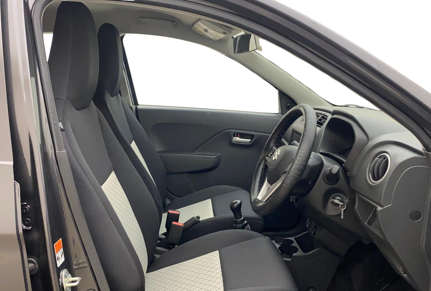 2025 Maruti Alto K10 VXi Plus (O), Petrol, Manual, 553 km, Right Side Front Door Cabin