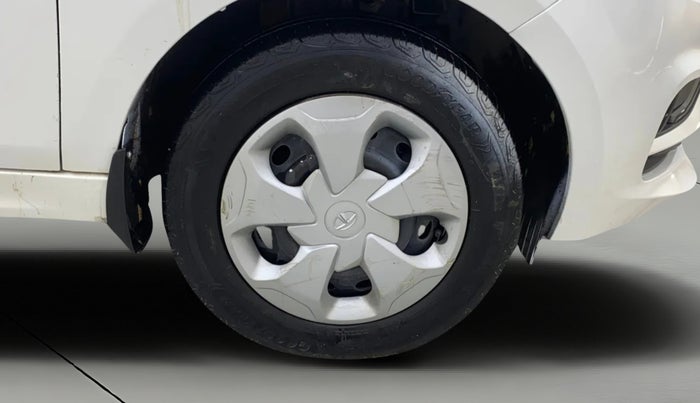 2021 Tata Tiago XT (O) PETROL, Petrol, Manual, 31,877 km, Right Front Wheel