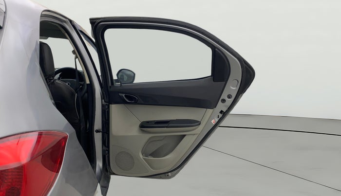 2019 Tata Tiago XZ PETROL, Petrol, Manual, 22,762 km, RHS Rear Door