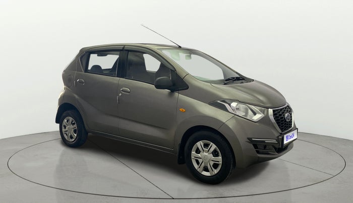 2016 Datsun Redi Go T (O), Petrol, Manual, 40,672 km, Right Front Diagonal