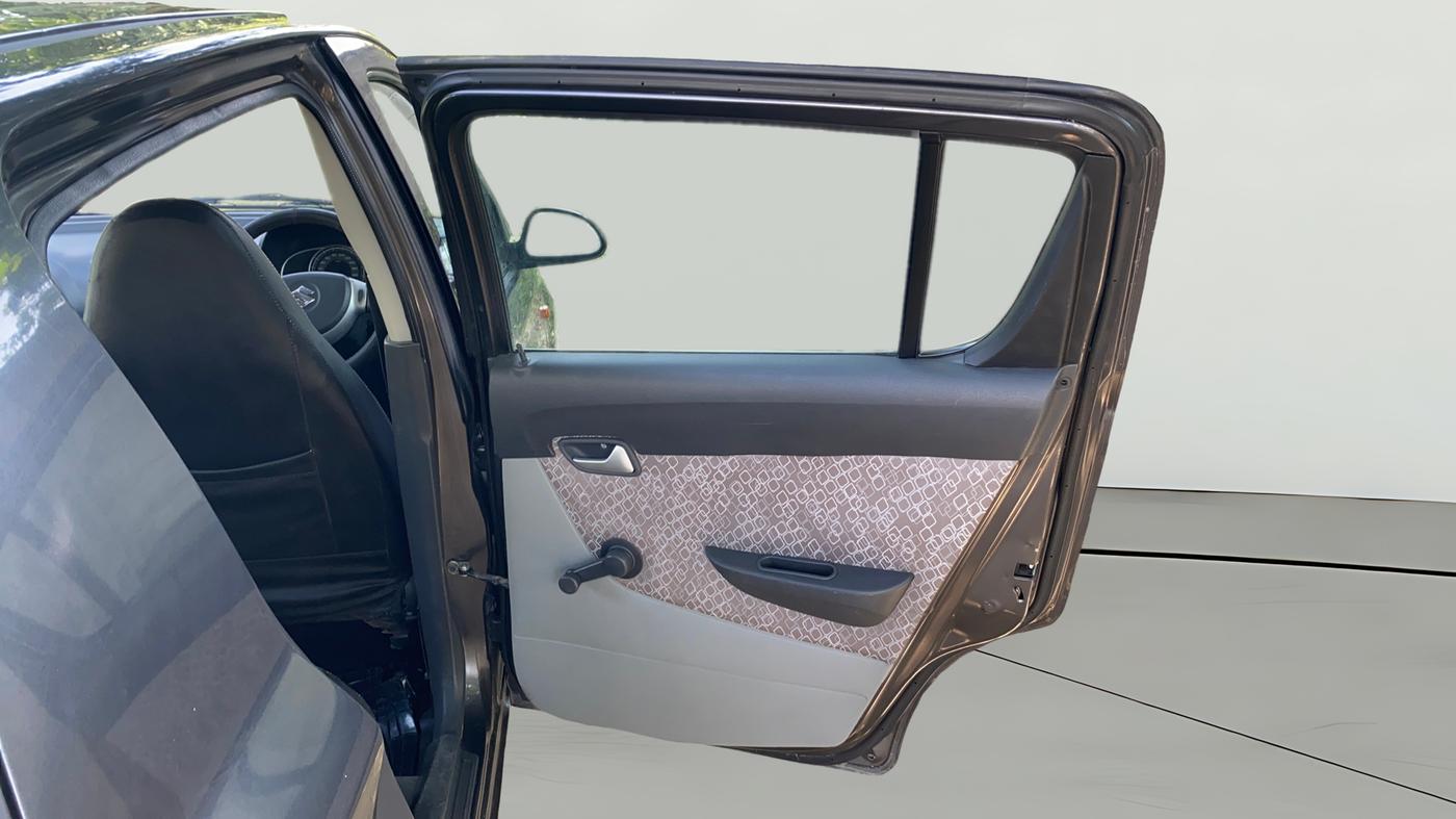 2016 Maruti Alto 800 LXI, Petrol, Manual, 51,823 km, RHS Rear Door