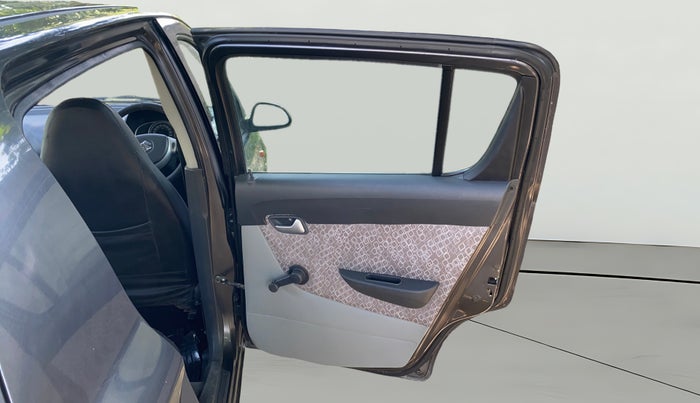 2016 Maruti Alto 800 LXI, Petrol, Manual, 51,823 km, RHS Rear Door