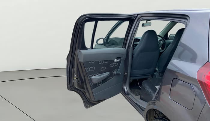 2014 Maruti Alto 800 LXI, Petrol, Manual, 61,546 km, LHS Rear Door