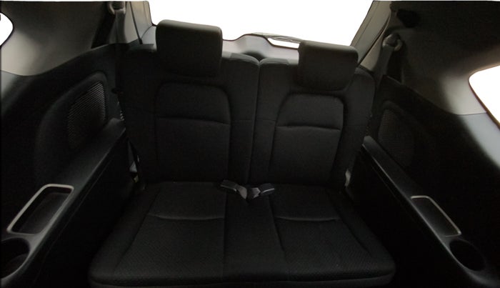 2017 Honda BR-V 1.5L I-VTEC V CVT, Petrol, Automatic, 80,108 km, Third Seat Row ( optional )