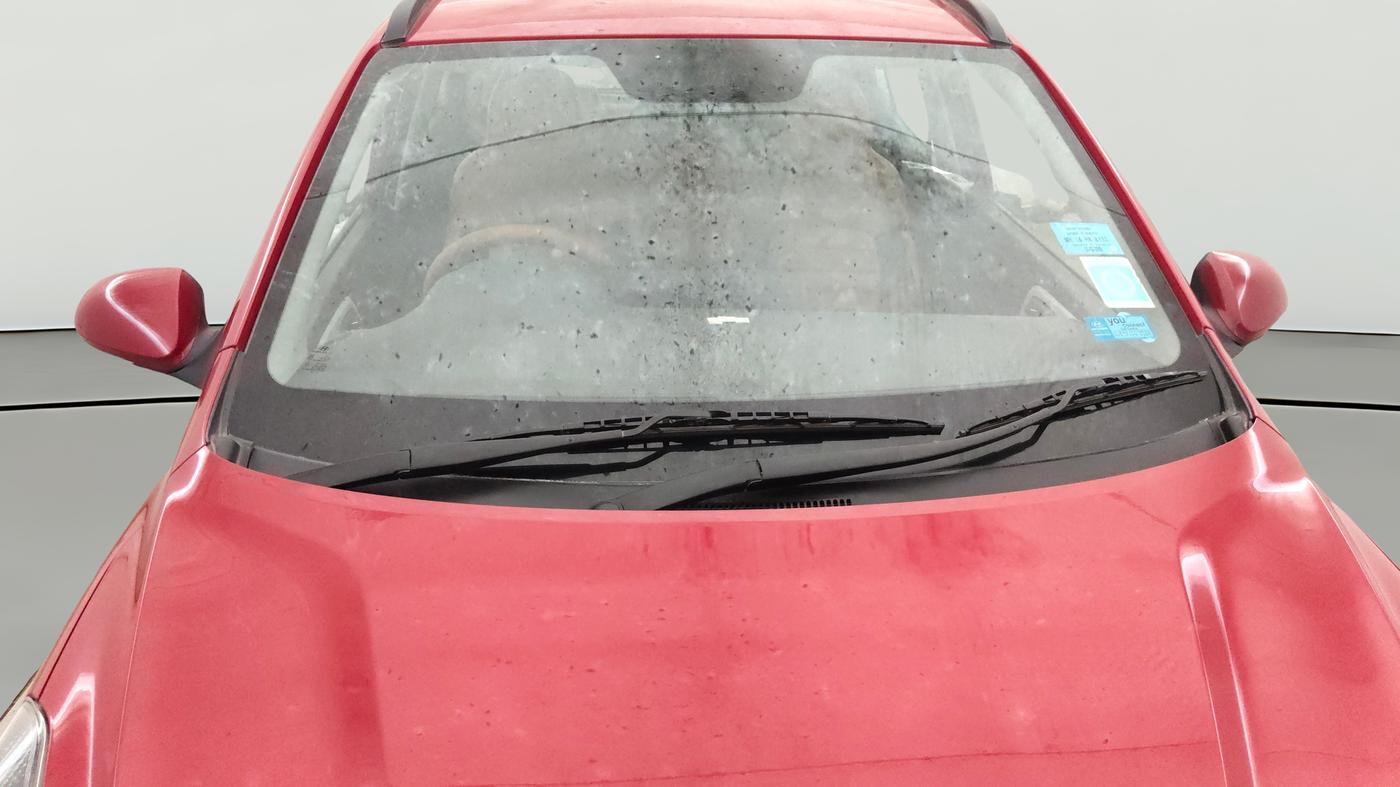 2019 Hyundai GRAND I10 NIOS SPORTZ 1.2 KAPPA VTVT, Petrol, Manual, 19,585 km, Front Windshield