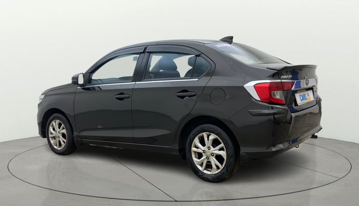 2018 Honda Amaze 1.2L I-VTEC V CVT, Petrol, Automatic, 71,263 km, Left Back Diagonal