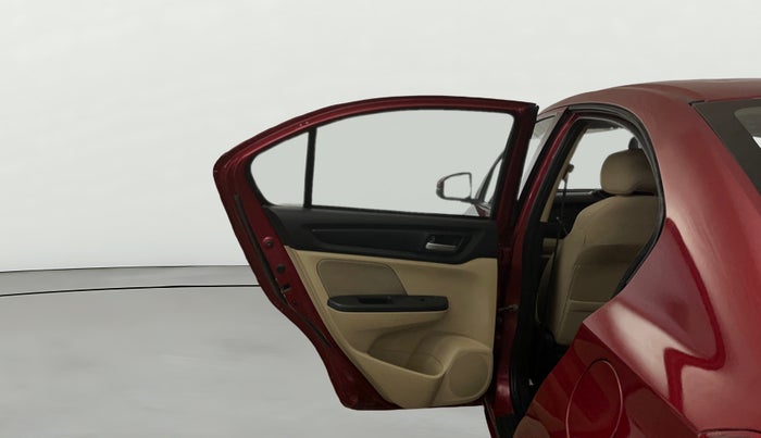 2019 Honda Amaze 1.2L I-VTEC S, Petrol, Manual, 20,351 km, LHS Rear Door