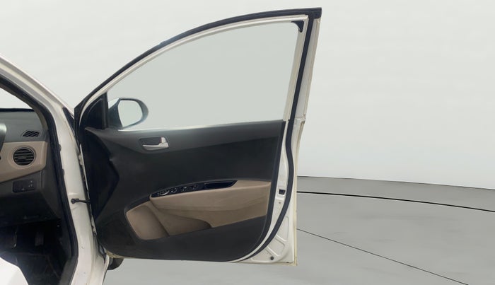 2019 Hyundai Grand i10 SPORTZ 1.2 KAPPA VTVT, Petrol, Manual, 95,881 km, RHS Front Door