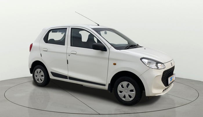 2024 Maruti Alto K10 VXi (O) S-CNG1, CNG, Manual, 7,934 km, Right Front Diagonal