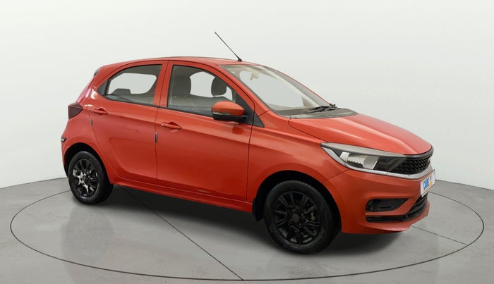 2021 Tata Tiago XT PETROL, Petrol, Manual, 40,987 km, SRP