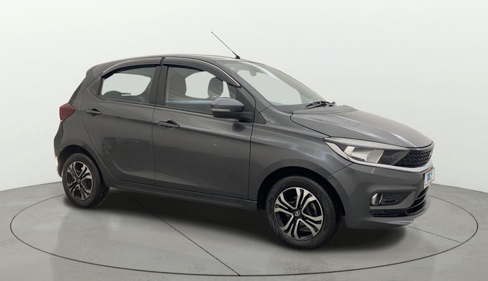 2020 Tata Tiago XZ PETROL, Petrol, Manual, 25,432 km, SRP