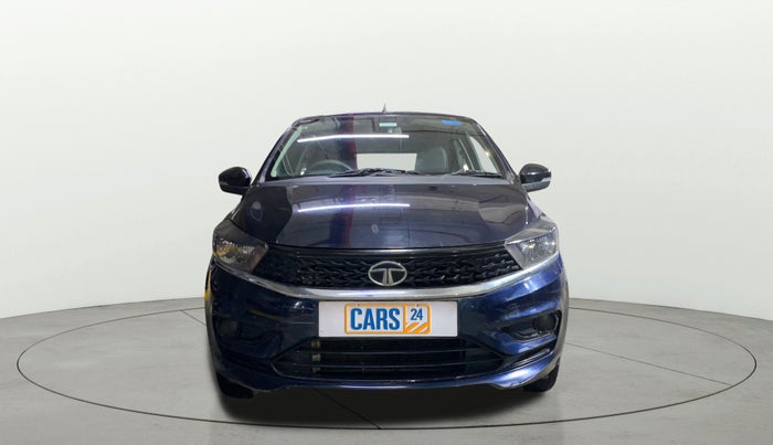 2022 Tata Tiago XT PETROL, Petrol, Manual, 27,278 km, Front
