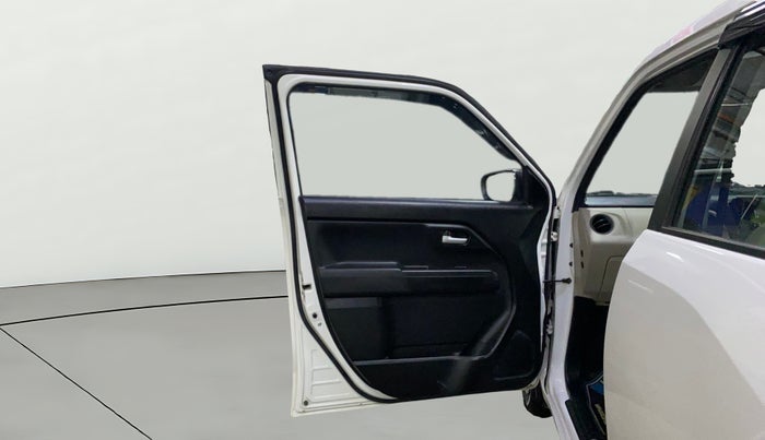 2024 Maruti New Wagon-R ZXI 1.2 AMT, Petrol, Automatic, 38,500 km, LHS Front Door