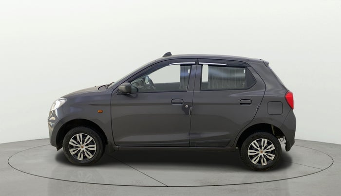 2023 Maruti Alto K10 VXI, Petrol, Manual, 15,110 km, Left Side