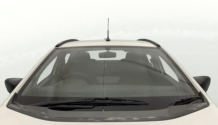 2020 Tata ALTROZ XE PETROL, Petrol, Manual, 55,548 km, Front Windshield
