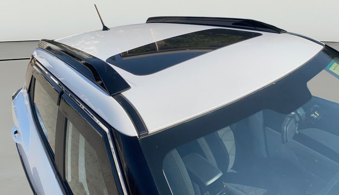 2024 Mahindra XUV 3XO MX3 Pro 1.2 L TCMPFi, Petrol, Manual, 15,478 km, Roof