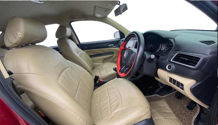 2018 Honda Amaze 1.5L I-DTEC VX, Diesel, Manual, 70,183 km, Right Side Front Door Cabin