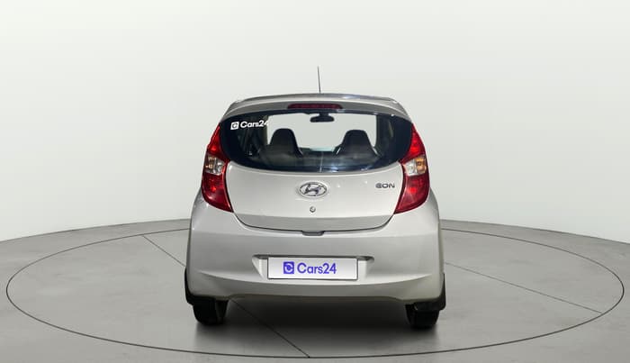 2018 Hyundai Eon SPORTZ, Petrol, Manual, 21,845 km, Back/Rear