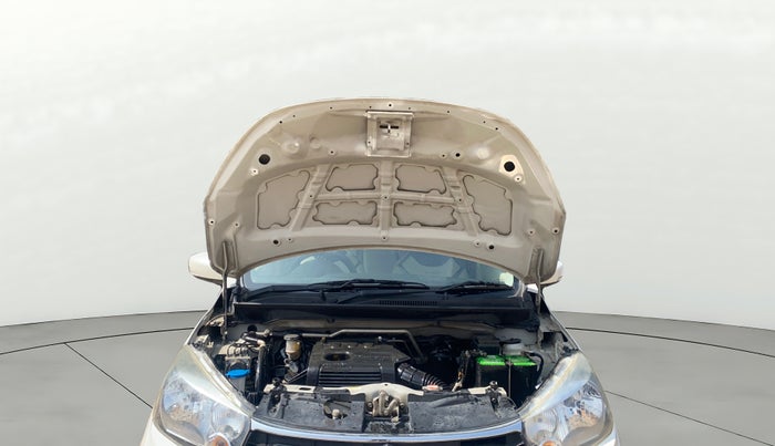 2018 Maruti Celerio ZXI AMT (O), Petrol, Automatic, 94,692 km, Open Bonet