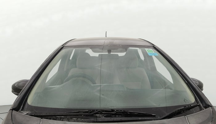 2015 Honda Jazz 1.2L I-VTEC V, Petrol, Manual, 69,527 km, Front Windshield