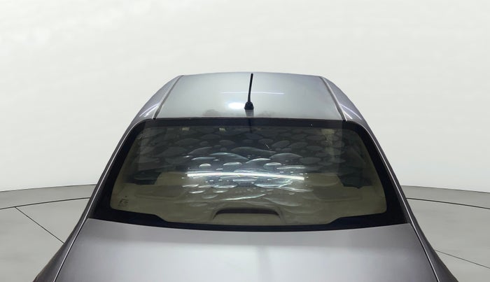 2015 Honda Amaze 1.5L I-DTEC E, Diesel, Manual, 84,355 km, Rear Windshield