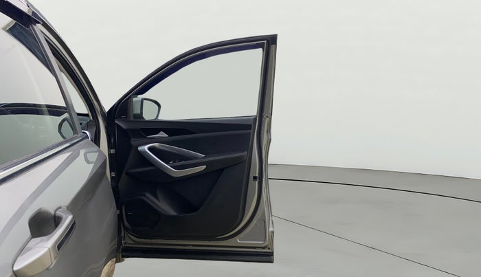 2020 MG HECTOR SHARP 1.5 DCT PETROL, Petrol, Automatic, 64,233 km, RHS Front Door