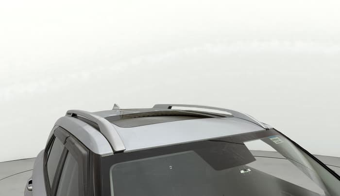 2022 Hyundai VENUE SX (O) 1.5 CRDI, Diesel, Manual, 44,392 km, Roof
