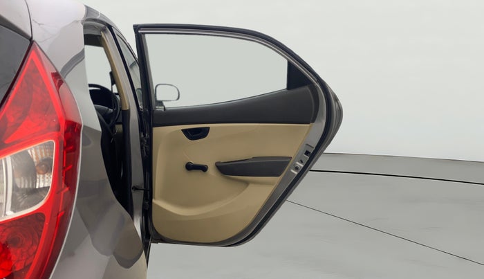 2013 Hyundai Eon ERA +, Petrol, Manual, 96,947 km, RHS Rear Door