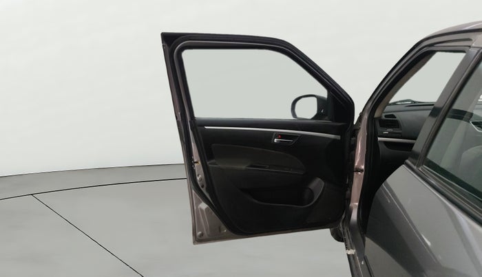 2013 Maruti Swift VXI, Petrol, Manual, 70,013 km, LHS Front Door