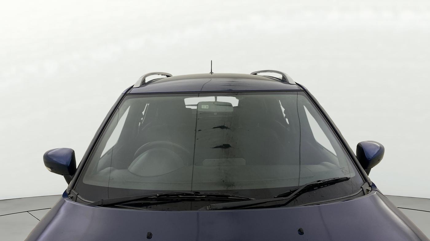 2020 Maruti IGNIS ALPHA 1.2, Petrol, Manual, 83,864 km, Front Windshield